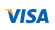 Zahlungsart Visa Card