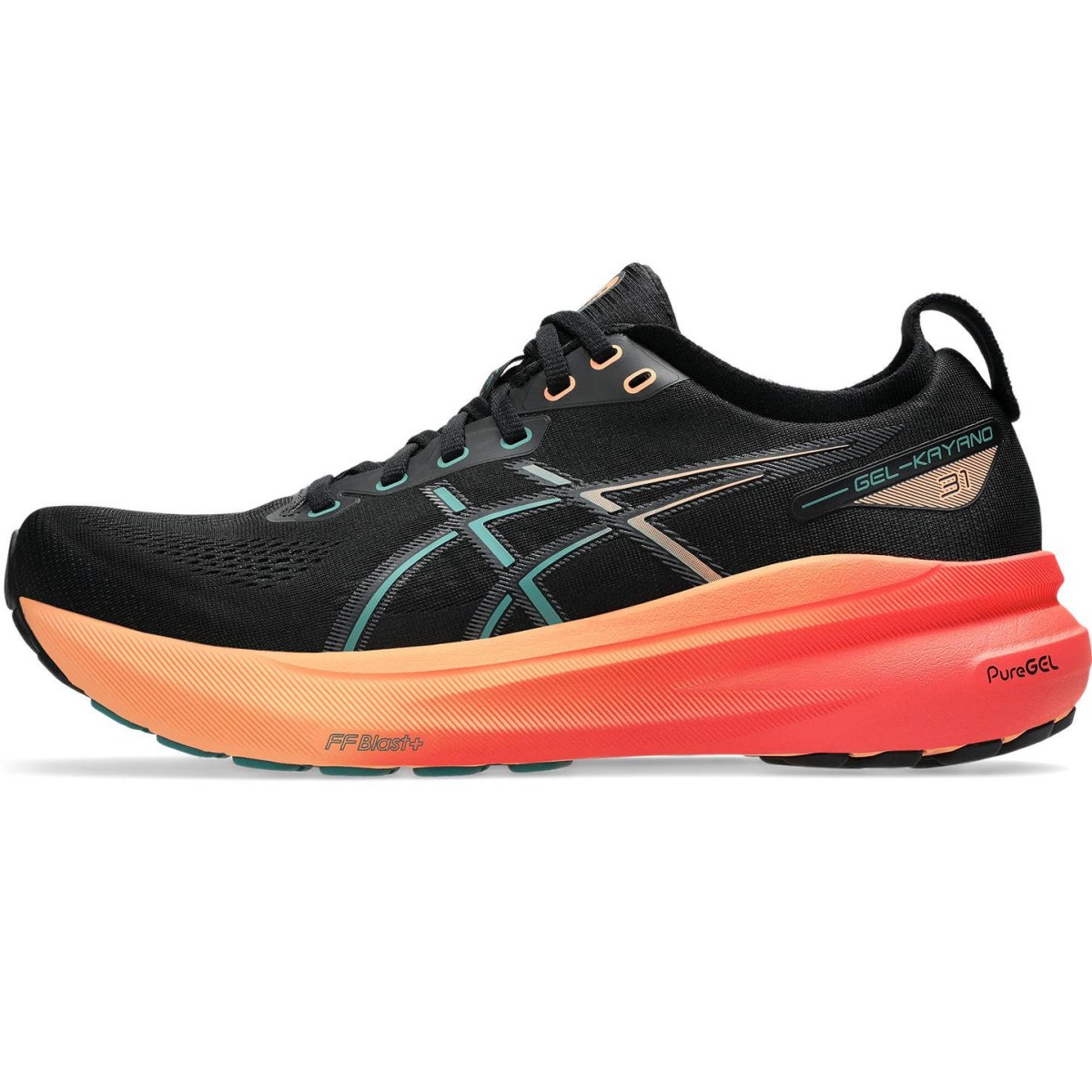 Asics Gel-Kayano 31 