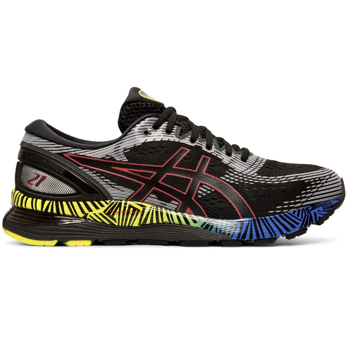 Asics Gel Nimbus 21 1011A632 001 Sport Klingenmaier