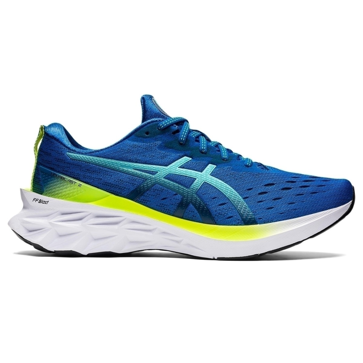 Asics Novablast 2 