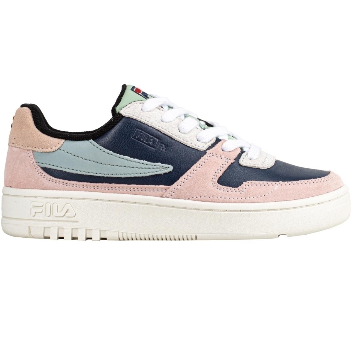 Fila FX Ventuno Low Sneaker 