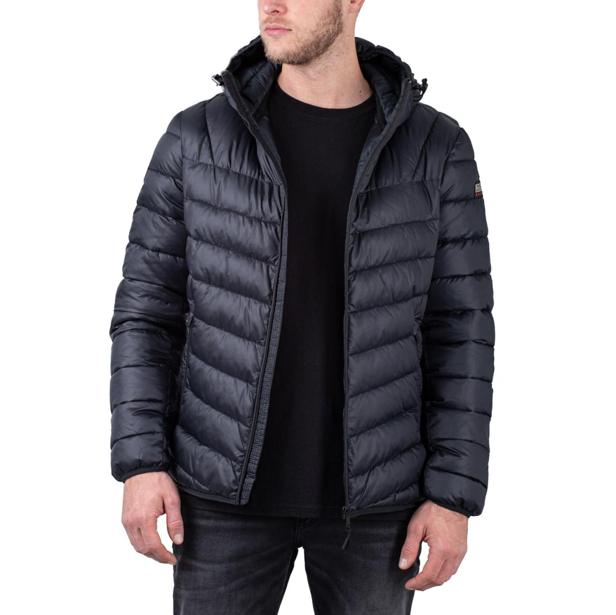 Napapijri Aerons Jacket NP0A4GJO041 Sport Klingenmaier