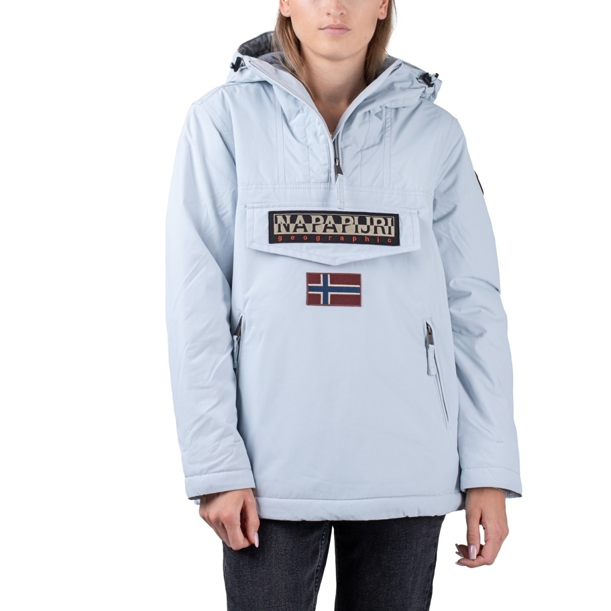 Napapijri Rainforest Jacket 