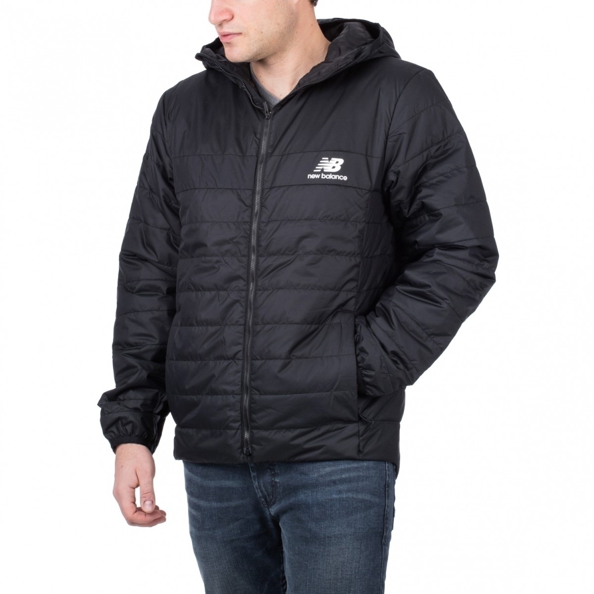 New Balance Athletics Terrain Insulated 78 Jacket 839430 60 8