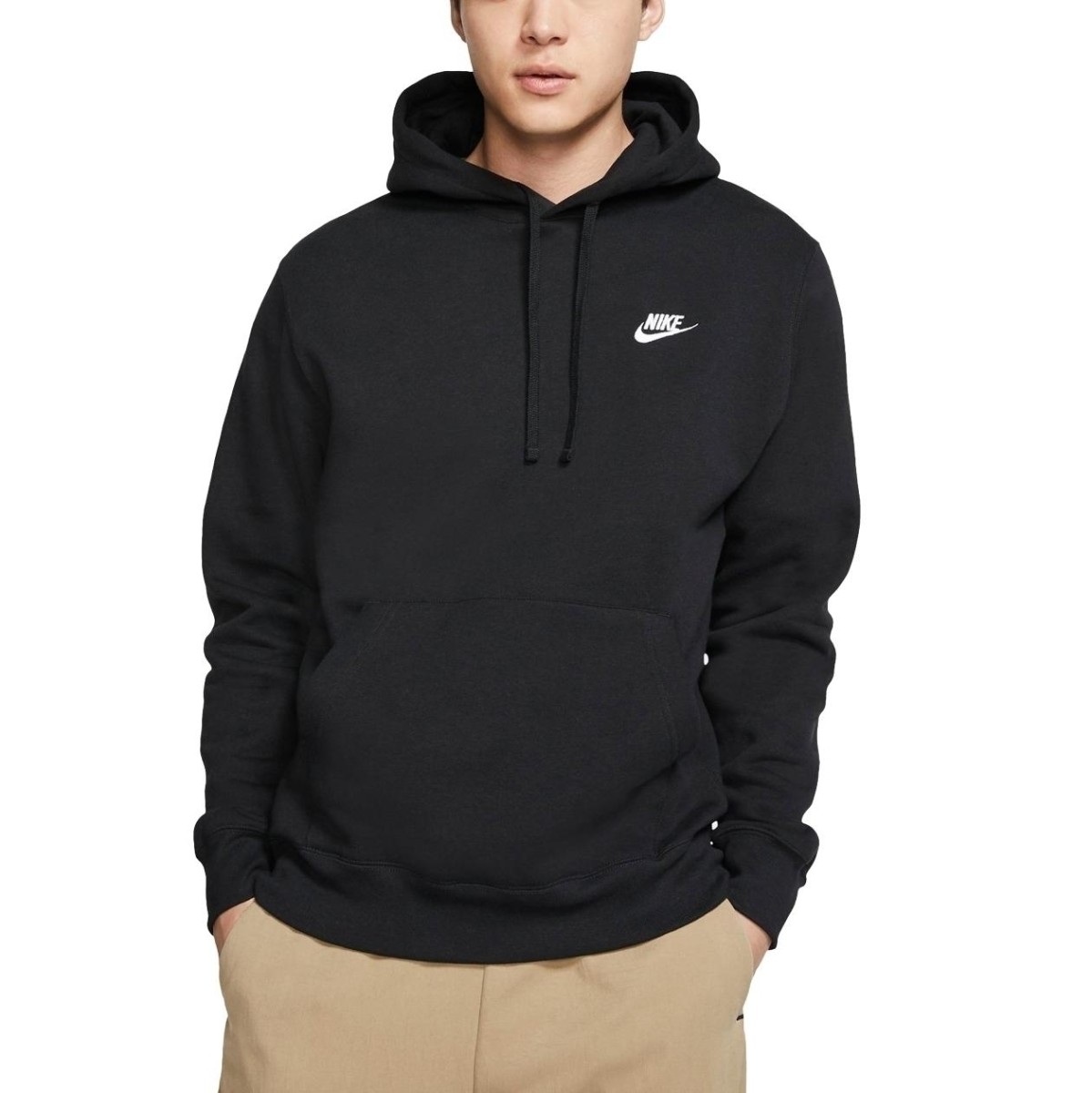 Nike Sportswear Club Fleece Hoodie 
