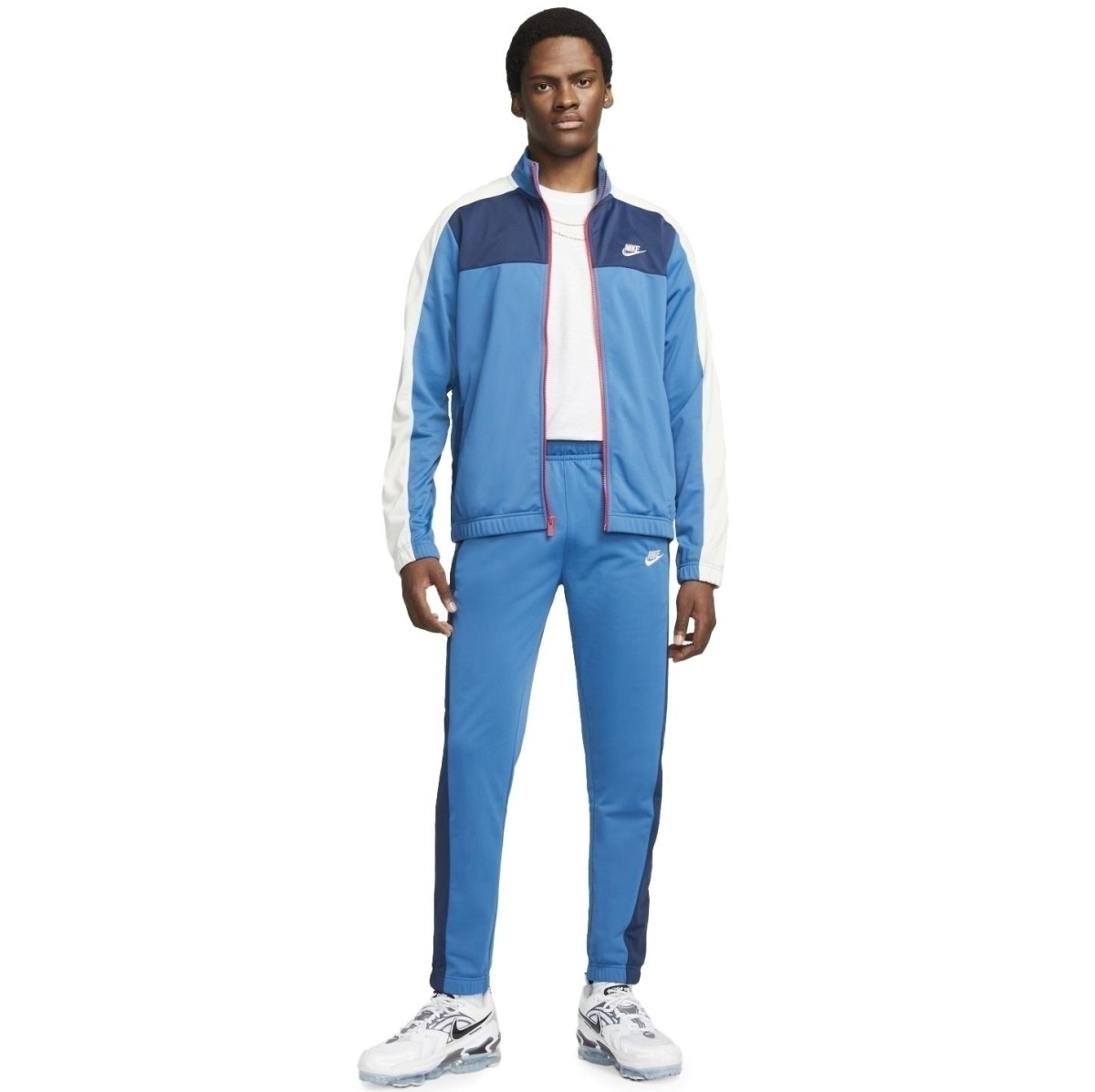 Nike Sportswear Essentials Track Suit 