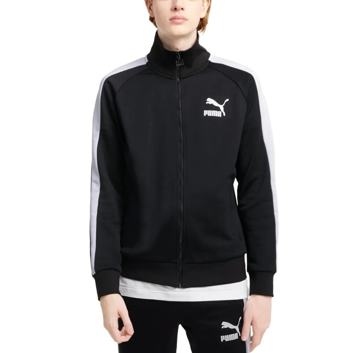 Puma Iconic T7 Track Jacket 