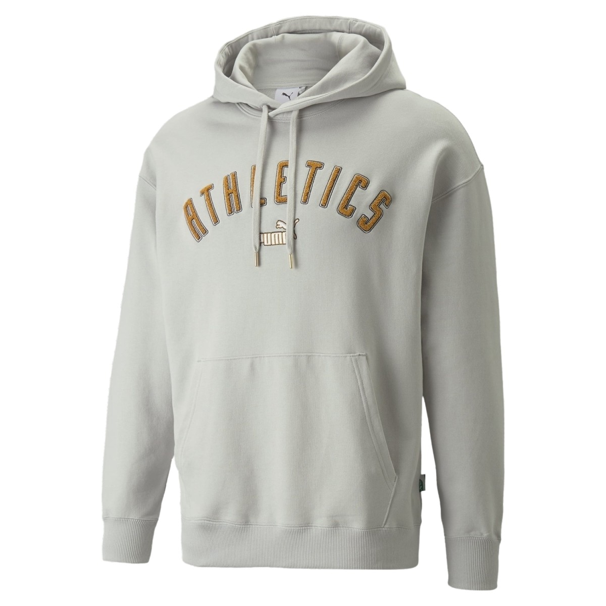Puma The Never Worn Hoodie 