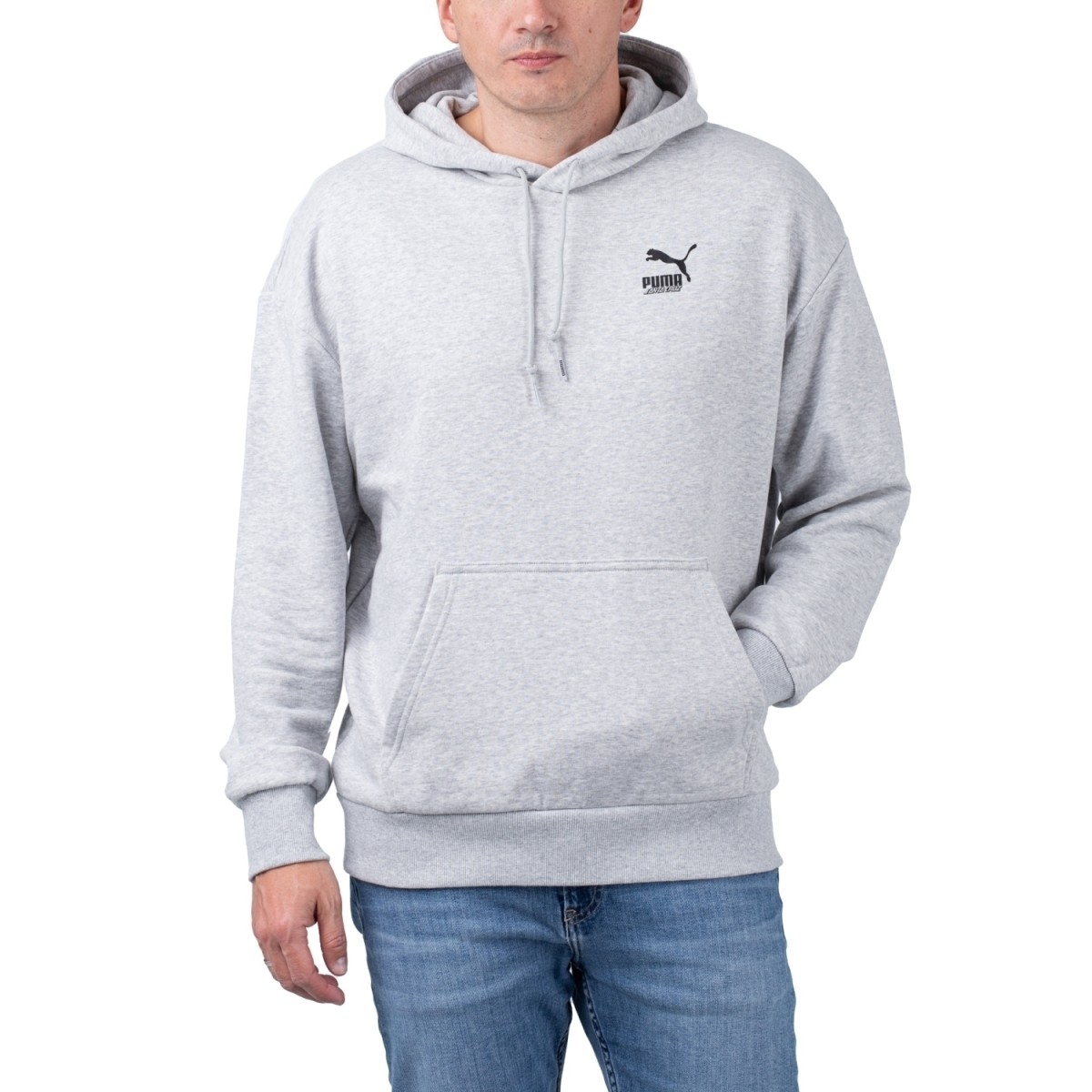Puma X Santa Cruz Hoodie 