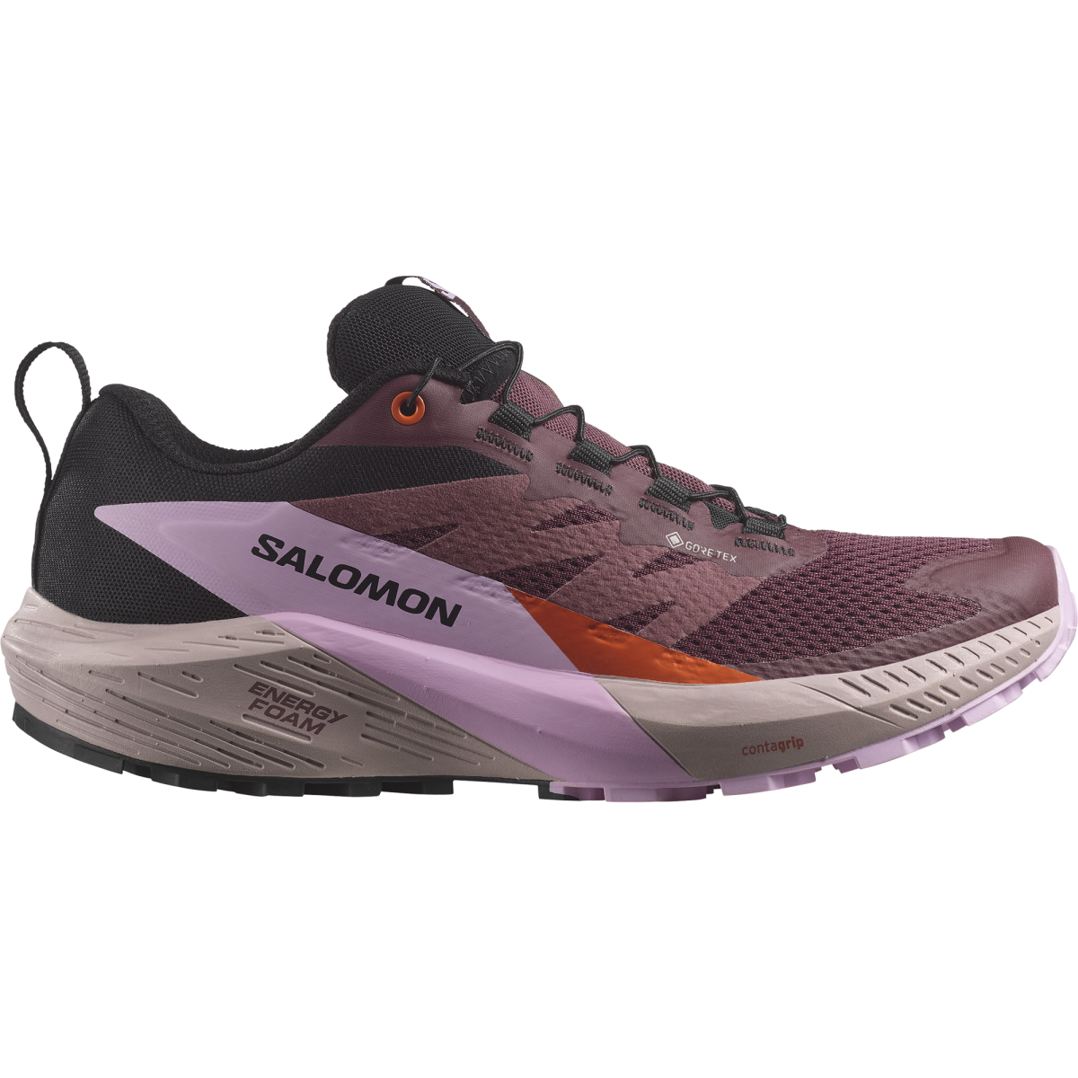 Salomon Sense Ride 5 GTX L47592300 Sport Klingenmaier
