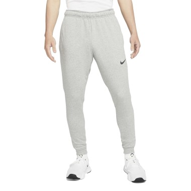 nike training pants grey