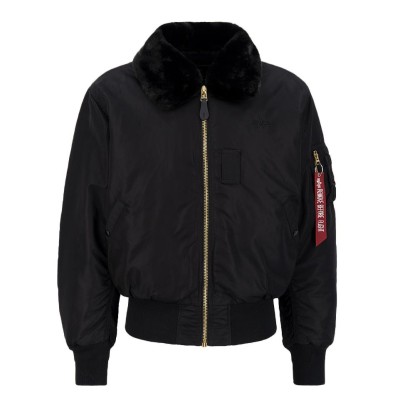 Alpha Industries B15 Flight Jacket 