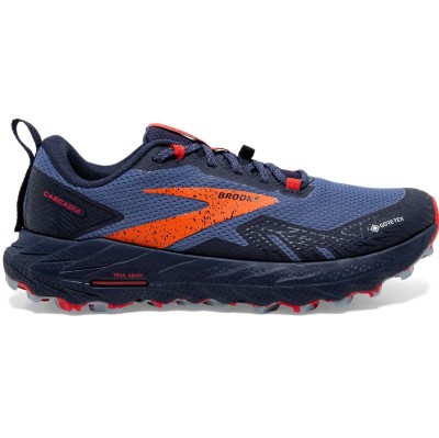 Brooks Cascadia 17 GTX 