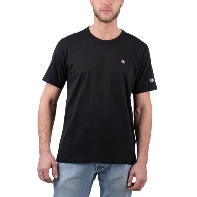 Champion Crewneck Tee 
