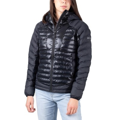 Columbia Labyrinth Loop Hooded Jacket 