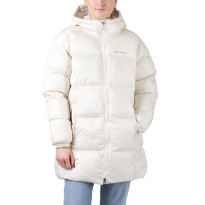 Columbia Puffect Mid Hooded Jacket 