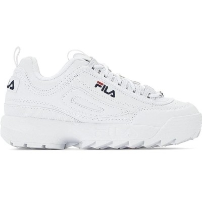 Fila Heritage Disruptor Low Sneaker 