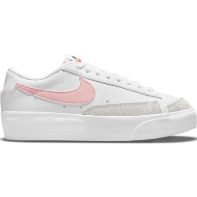 Nike Blazer Low Platform Sneaker 