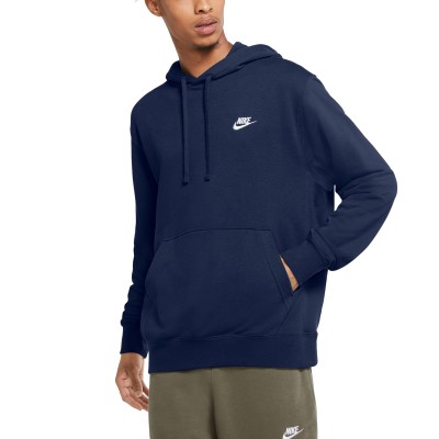 Nike Sportswear Club Hoodie 