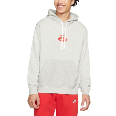 Nike Sportswear Swoosh League Hoodie 