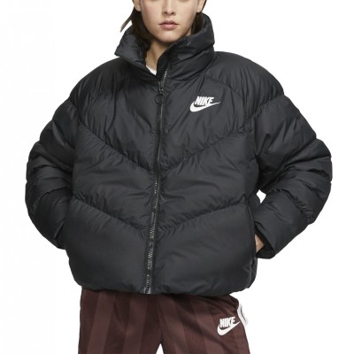 Nike Sportswear Synthetic-Fill Jacket 