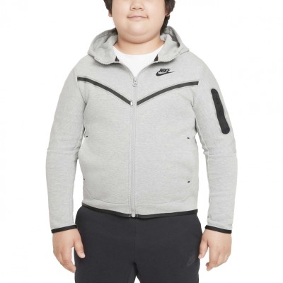 Nike Sportswear Tech Fleece Zip-Hoodie  