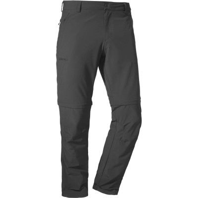 Schöffel Pants Folkstone Zip Off 