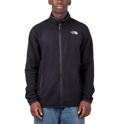 The North Face 100 Glacier Full Zip 