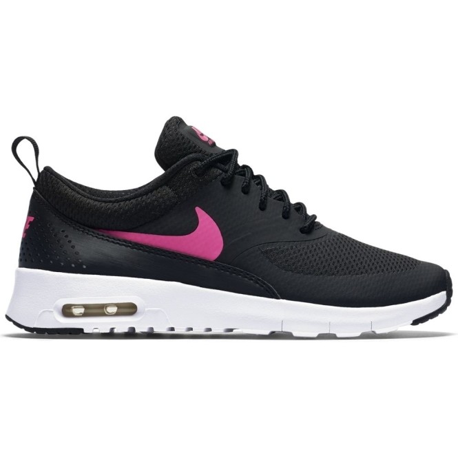 nike air max theas pink
