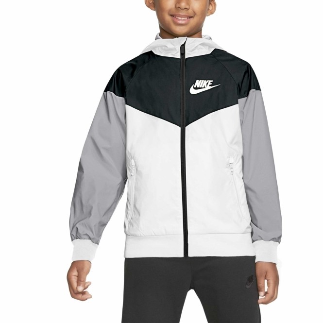 Nike Sportswear Therma-FIT FD2841-010 Jacket Heavyweight Sport Klingenmaier | | Repel