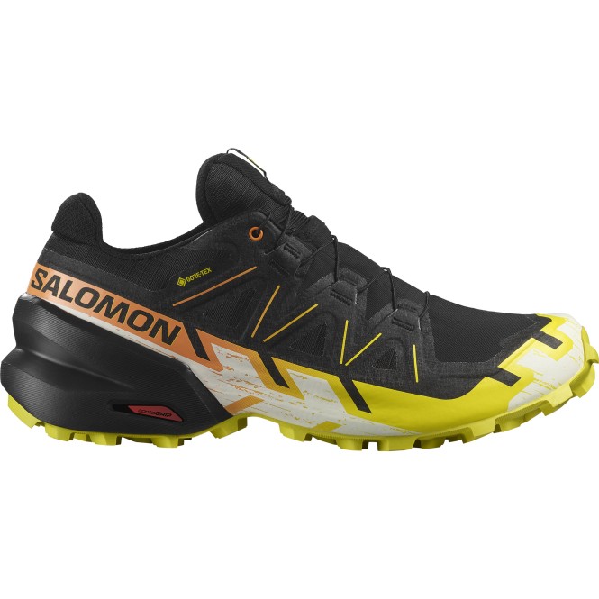 Salomon speedcross 4 gtx trail cheap