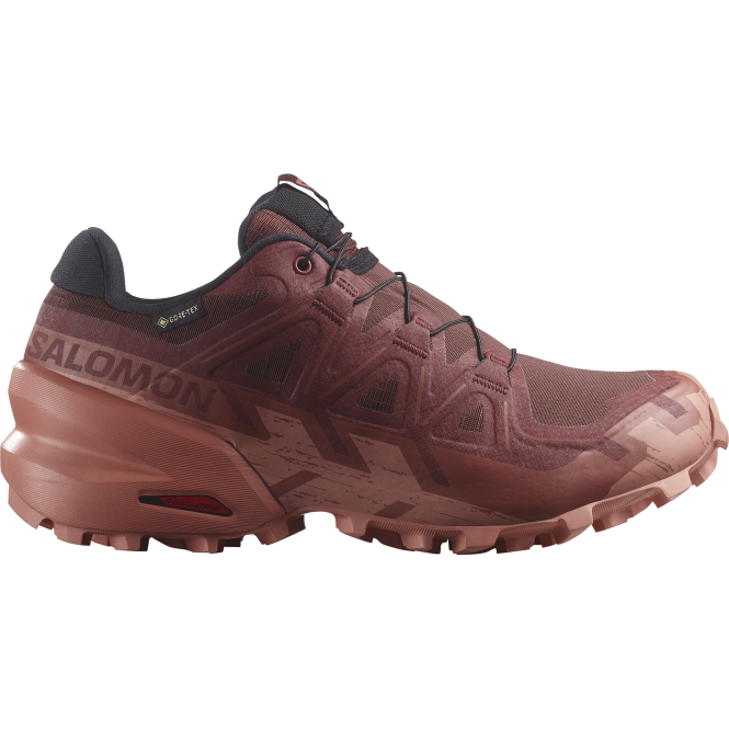 Salomon Supercross 4 GTX L47594500 Sport Klingenmaier