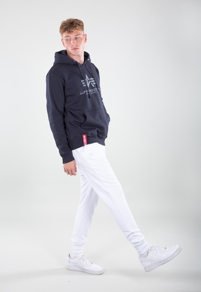 Alpha Industries X Fit Slim Cargo Pant