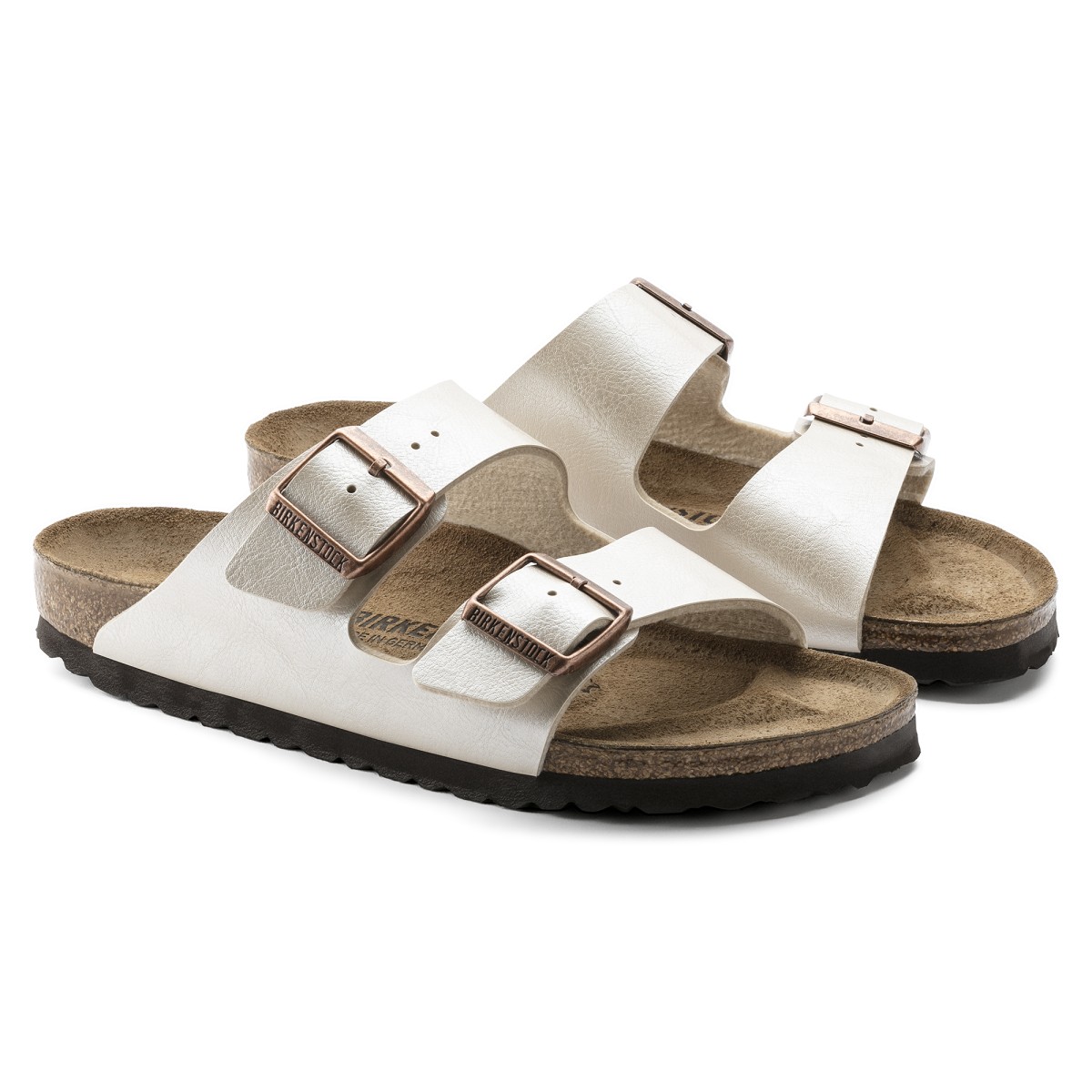 Birkenstock Arizona Birko-Flor