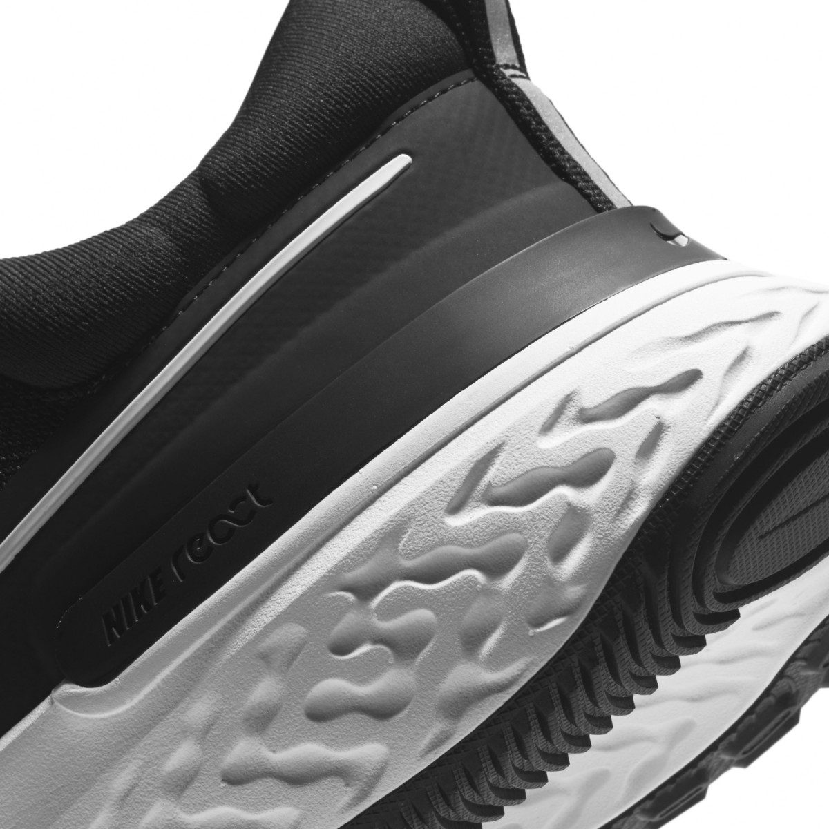 Nike React Miler 2