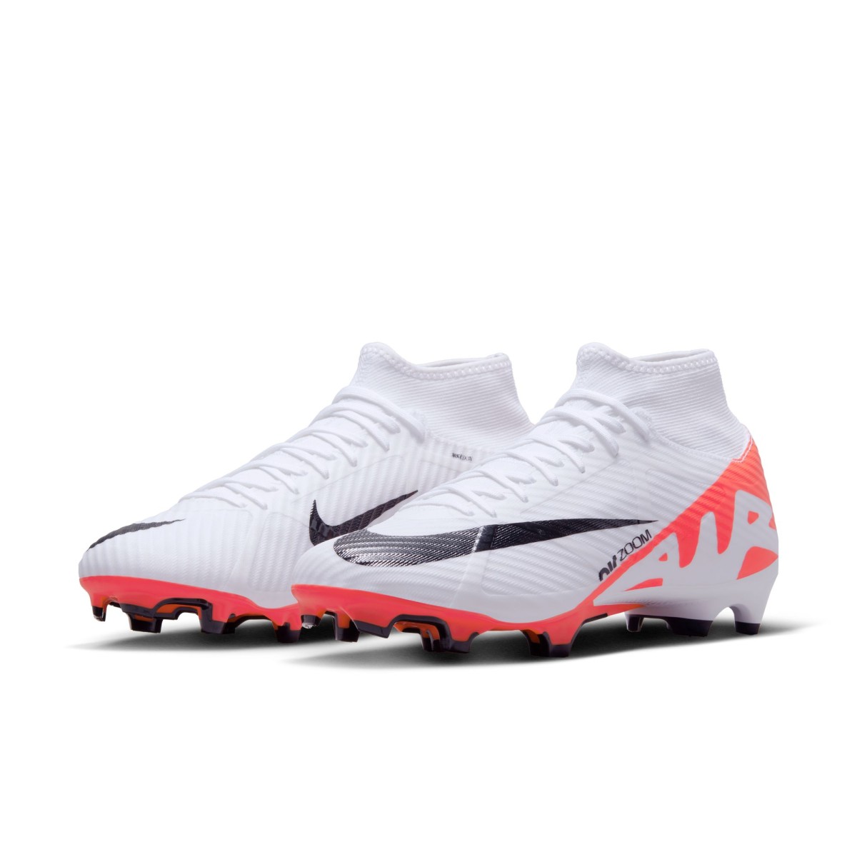 New nike mercurial white outlet