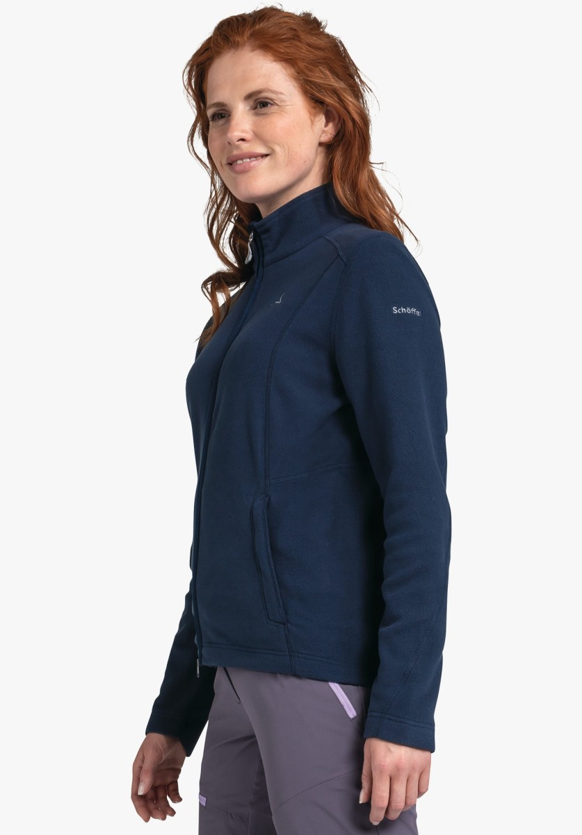 Schöffel fleece leona 2