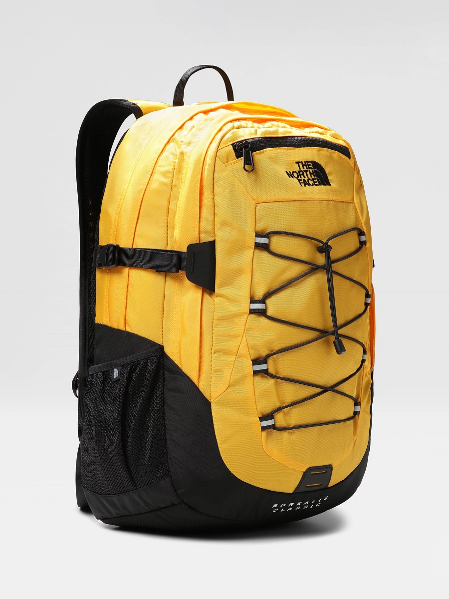 The North Face Borealis Backpack NF00CF9C ZU3 Sport Klingenmaier