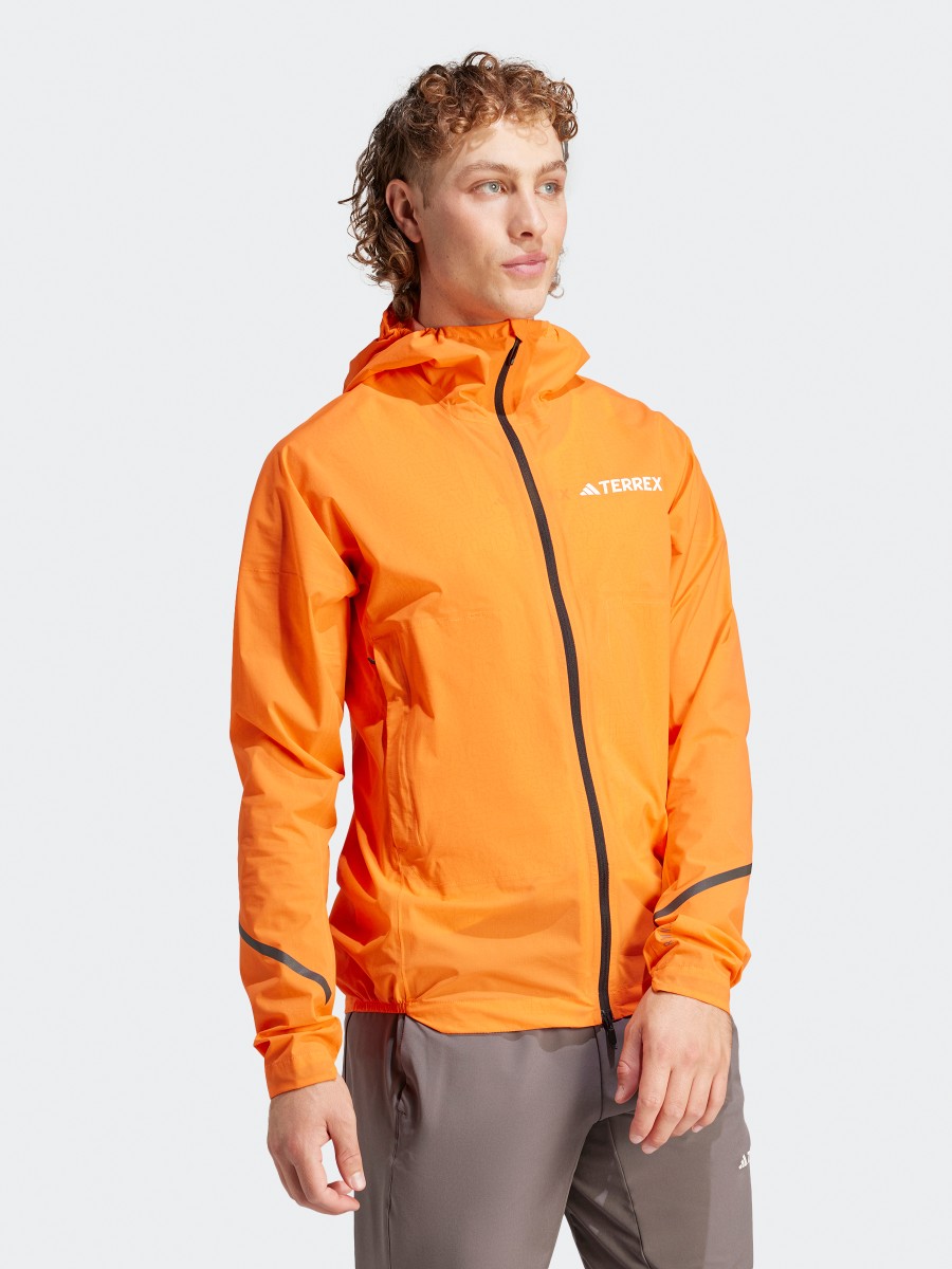 adidas Terrex XPR Light Rain Jacket IP1420 Sport Klingenmaier