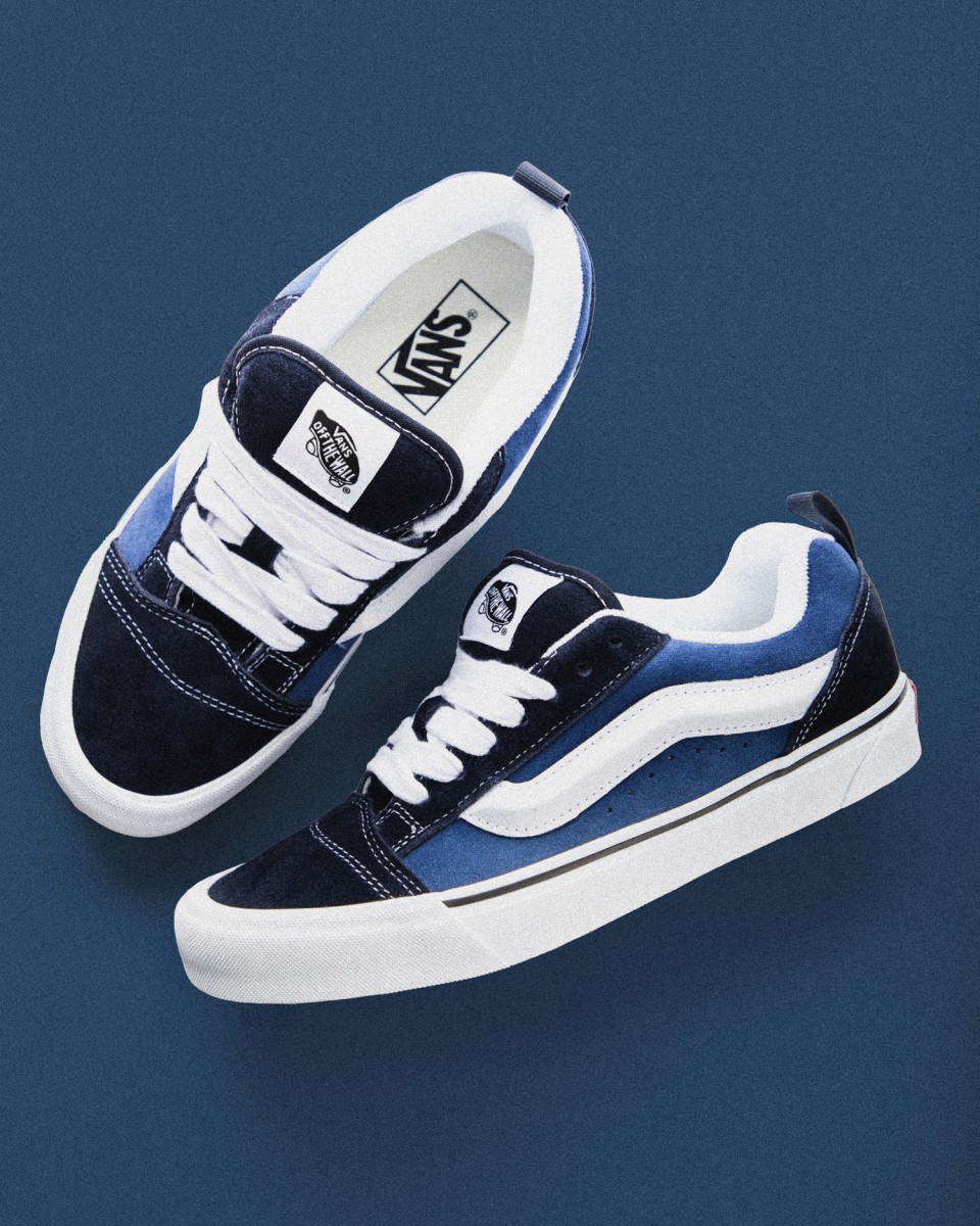Vans compense cheap