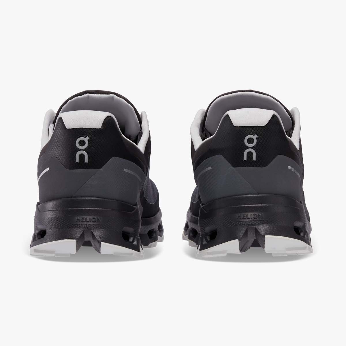 ON Running Cloudvista Waterproof 