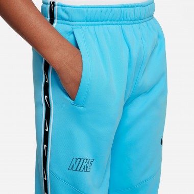 Nike Sportswear Repeat Jogger Pants Blue