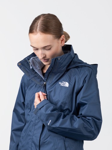 The North Evolve Triclimate | Face II Sport Klingenmaier Jacket | NF00CG56-840