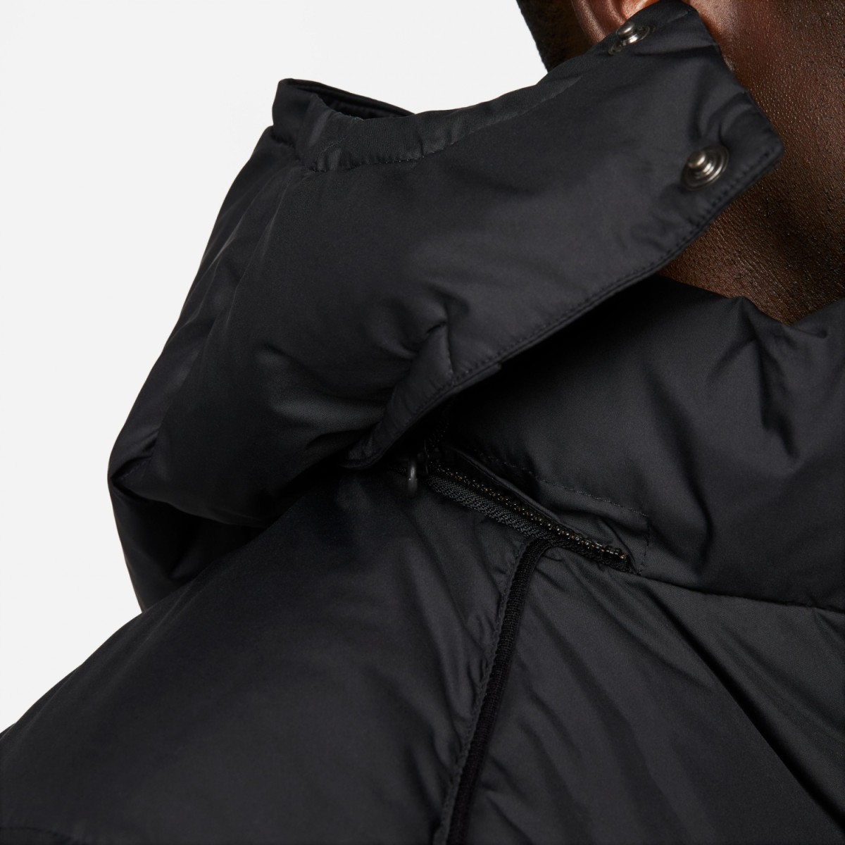 Lebron jacket shop