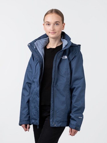 The North Face Evolve II Triclimate Jacket | NF00CG56-840 | Sport  Klingenmaier