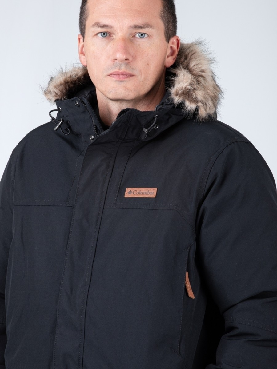 Columbia Marquam Peak Parka