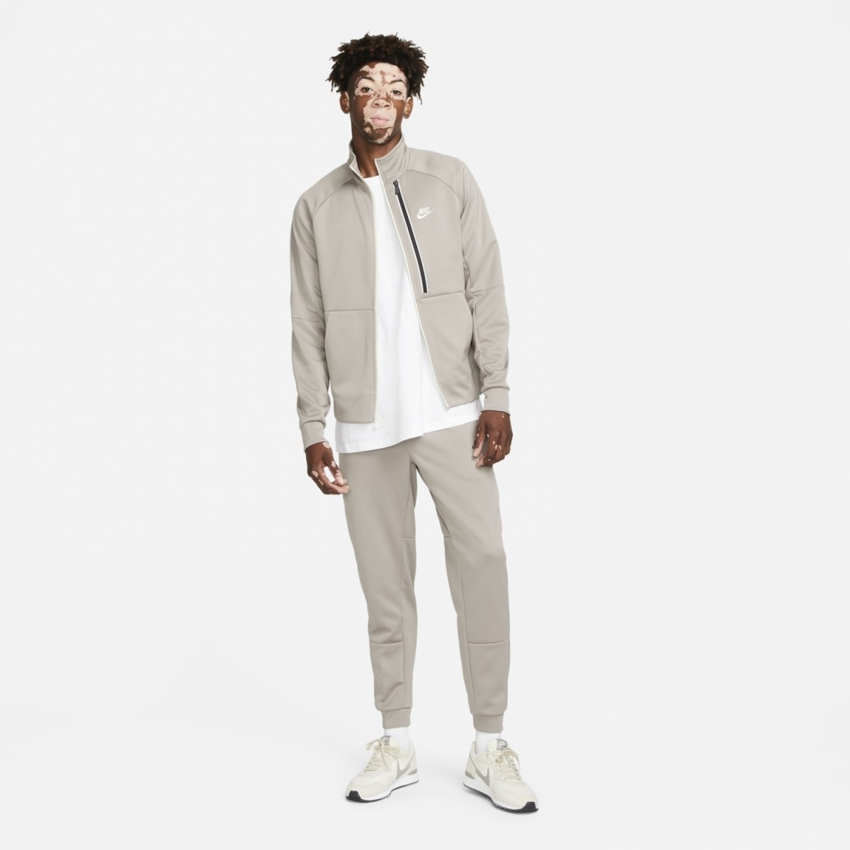 Nike Sportswear Heritage Essential N98 Jacket