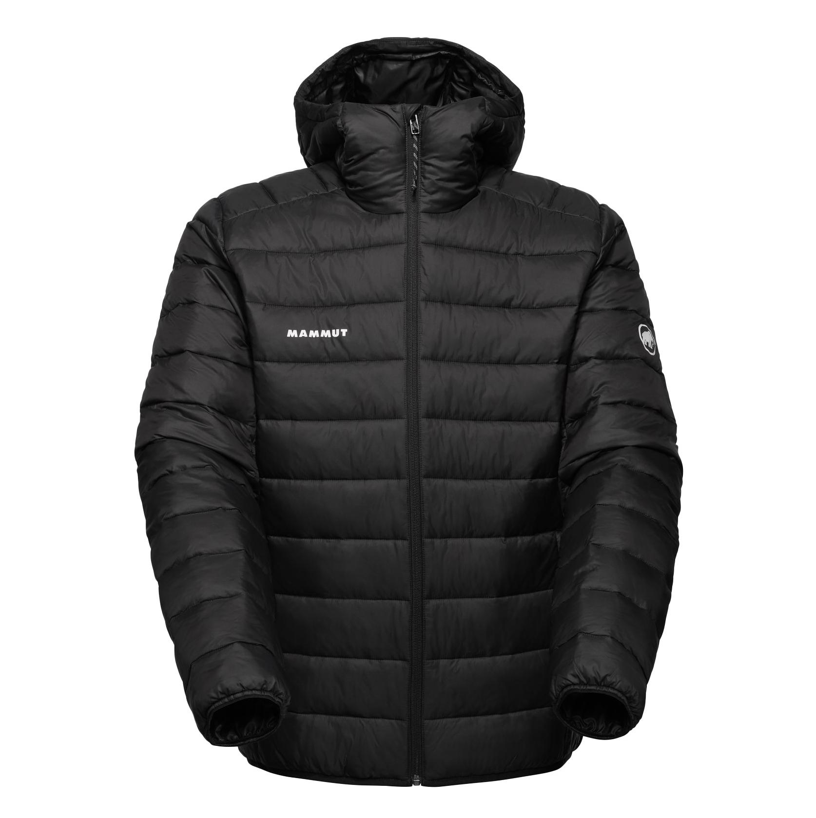 Mammut Crag IN Hooded Jacket