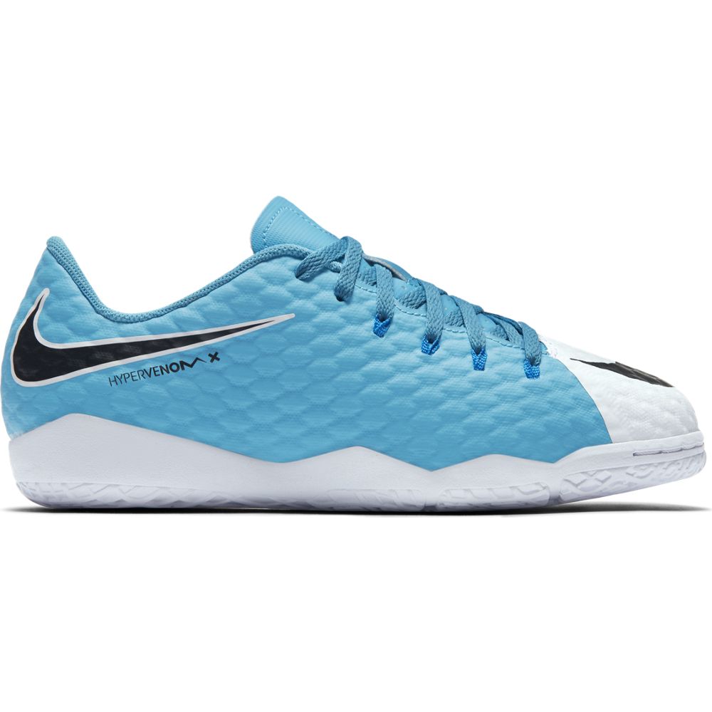 Nike Kids Phantom VSN Club DF FG/MG Racer Blue