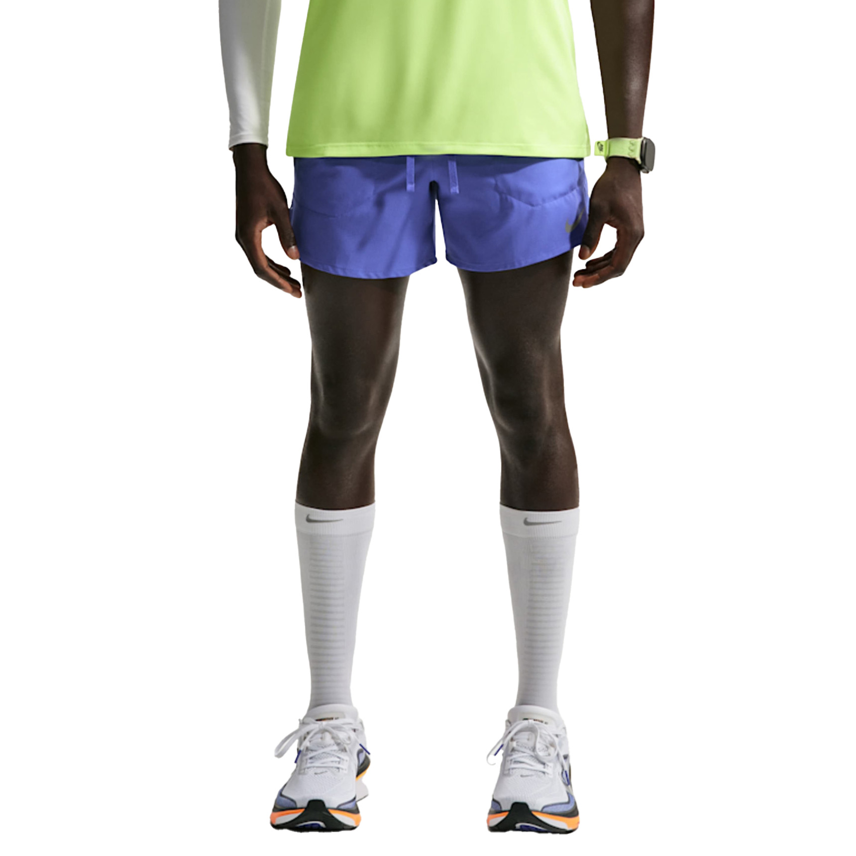 Nike Stride Dri-FIT Running Shorts